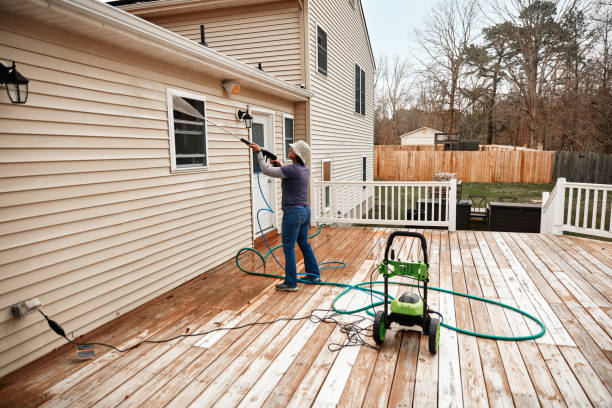 Best House Pressure Washing  in Stagecoach, NV