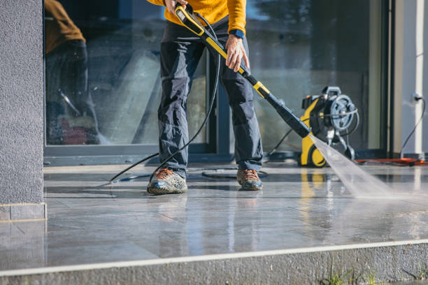 Trusted Stagecoach, NV Pressure Washing Experts
