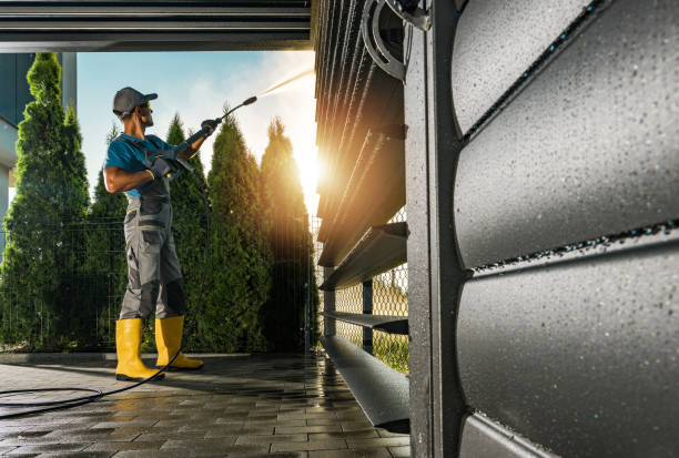 Best Concrete Pressure Washing  in Stagecoach, NV